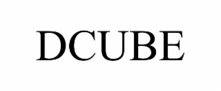 dcube