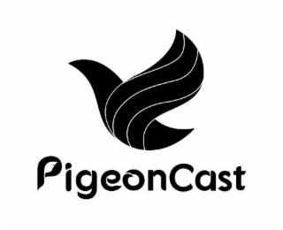 pigeoncast