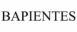 bapientes