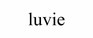 luvie