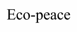 eco-peace