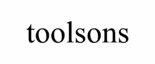 toolsons