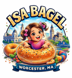 isa bagel worcester, ma