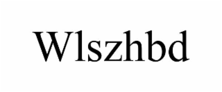 wlszhbd