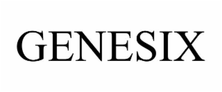 genesix