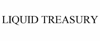 liquid treasury