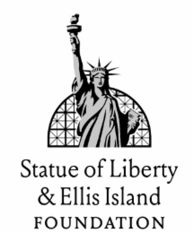 statue of liberty & ellis island foundation