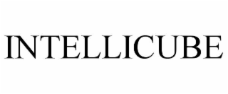 intellicube