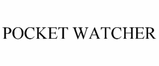 pocket watcher