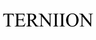 terniion