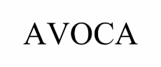 avoca