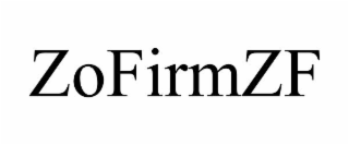 zofirmzf