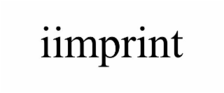 iimprint