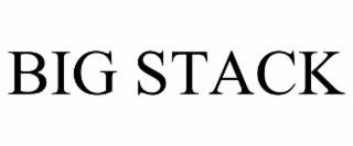 big stack