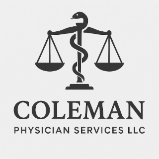 coleman physician services llc