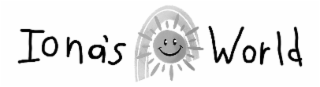 iona's world