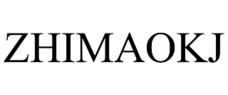 zhimaokj