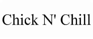 chick n' chill