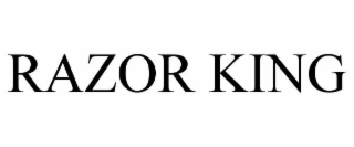 razor king