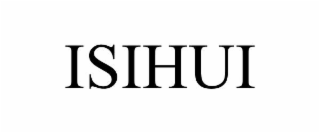 isihui