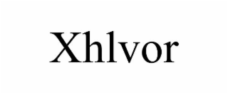 xhlvor