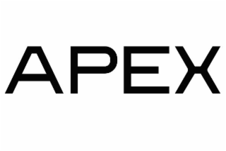 apex