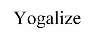 yogalize