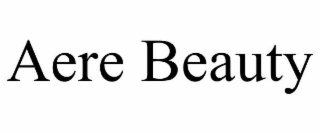 aere beauty