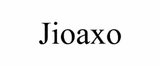 jioaxo