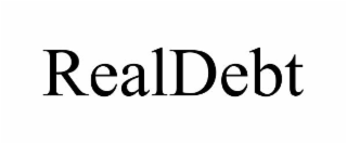 realdebt