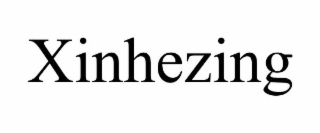 xinhezing