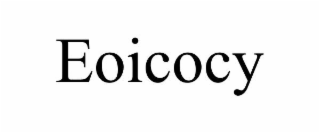 eoicocy