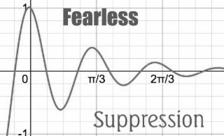 1 0 -1 fearless tt/3 suppression 2tt/3