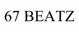 67 beatz