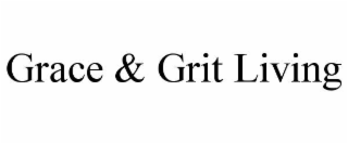 grace & grit living