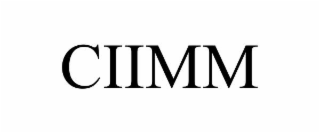 ciimm
