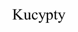 kucypty