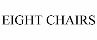 eight chairs