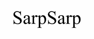 sarpsarp