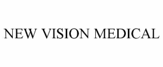 new vision medical