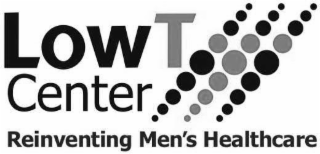low t center reinventing men's healthcare