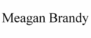 meagan brandy