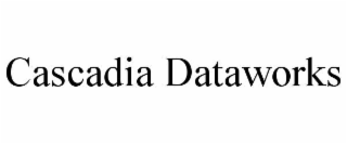 cascadia dataworks