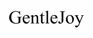 gentlejoy