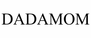 dadamom