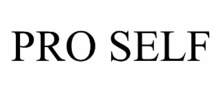 pro self
