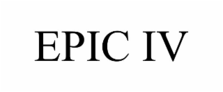 epic iv