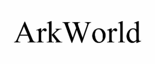 arkworld