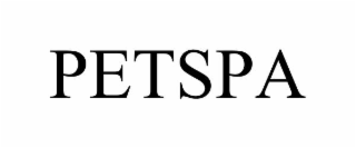 petspa