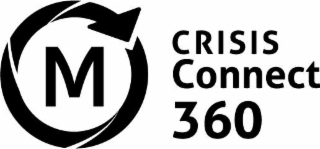 m crisis connect 360
